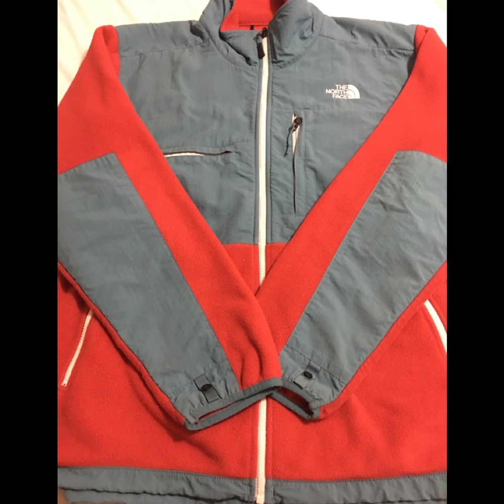 North face Fleece